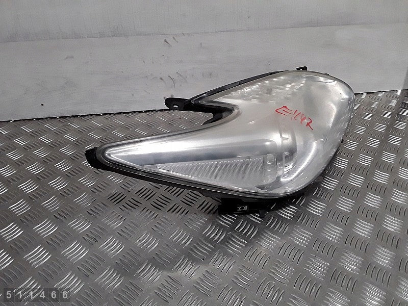 Frontscheinwerfer Toyota Prius Rechts Scheinwerfer Headlight SCH9249946426fn