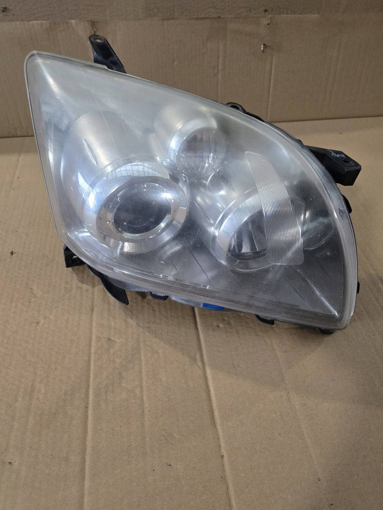 Frontscheinwerfer Toyota Avensis Rechts Scheinwerfer Headlight SCH1725624697xx