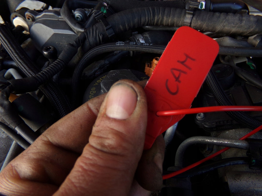 Motor Audi B8 CAMA 2.7 TDI 190PS 140kW 139TKm Diesel Engine Unkomplett