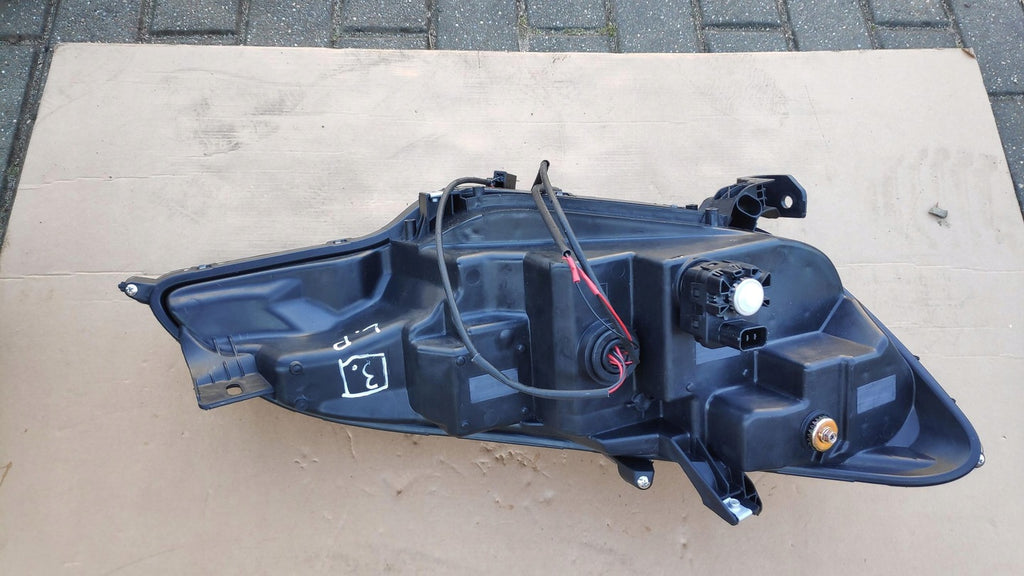 Frontscheinwerfer Suzuki Swift V LED Links Scheinwerfer Headlight