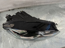 Load image into Gallery viewer, Frontscheinwerfer VW Golf VII 5G1941036 Rechts Scheinwerfer Headlight SCH4653670841py