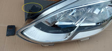 Load image into Gallery viewer, Frontscheinwerfer Ford Fiesta Hf H1BB-13W030-AE 2017-HJ GN9LA Links Headlight