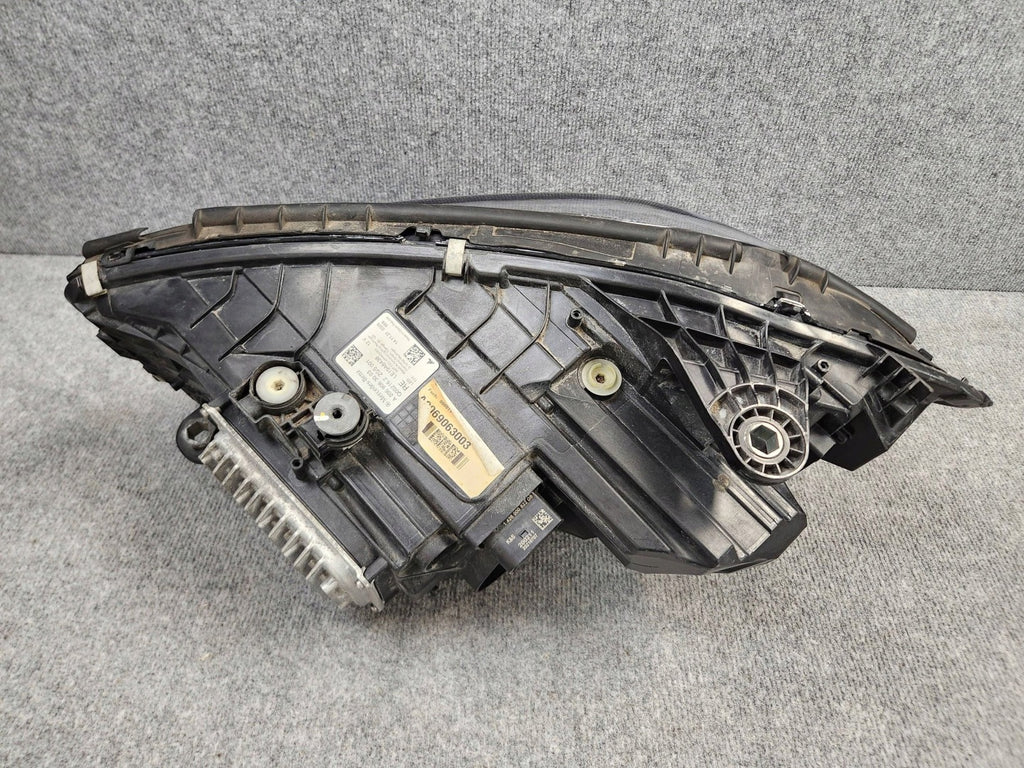 Frontscheinwerfer Mercedes-Benz W206 A2069063003 LED Rechts Headlight SCH5662699663ql