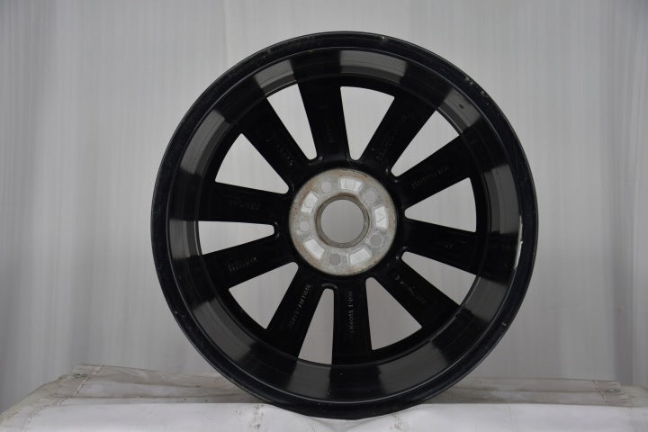 1x Alufelge 18 Zoll 8.0" 5x108 32358646 Volvo Rim Wheel FEL4532860495cs