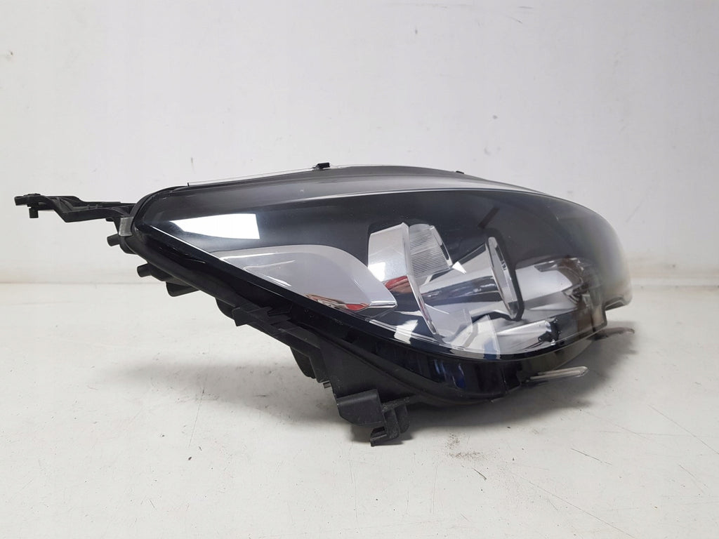 Frontscheinwerfer Peugeot 308 II 9677522980 FALSE Scheinwerfer Headlight SCH1698327071xg