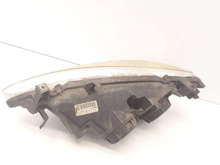 Frontscheinwerfer Peugeot I Break 307 9641615280 Rechts Scheinwerfer Headlight SCH1033710040ou