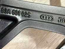 Load image into Gallery viewer, 1x Alufelge 19 Zoll 83A601025 Audi Q3 Rim Wheel FEL6333776825mq