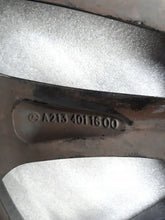 Load image into Gallery viewer, 1x Alufelge 18 Zoll 8.0" 5x112 43ET A2134011600 Mercedes-Benz W213 Rim Wheel FEL3561683638rn