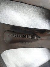 Load image into Gallery viewer, 1x Alufelge 18 Zoll 8.0" 5x112 43ET A2134011600 Mercedes-Benz W213 Rim Wheel FEL3561683638rn