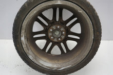 Laden Sie das Bild in den Galerie-Viewer, 1x Alufelge 18 Zoll 7.5&quot; 5x112 46ET Glanz Silber 3T0601025 Skoda Superb Ii