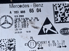 Load image into Gallery viewer, Frontscheinwerfer Mercedes-Benz Gle A1679066504 Links Scheinwerfer Headlight SCH4693446169xo