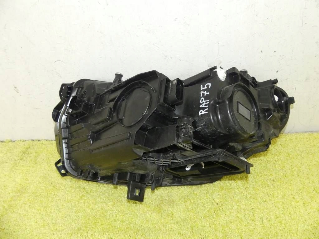 Frontscheinwerfer Mercedes-Benz Eqa Eqb 2439062801 Rechts Scheinwerfer Headlight SCH7969360567cv