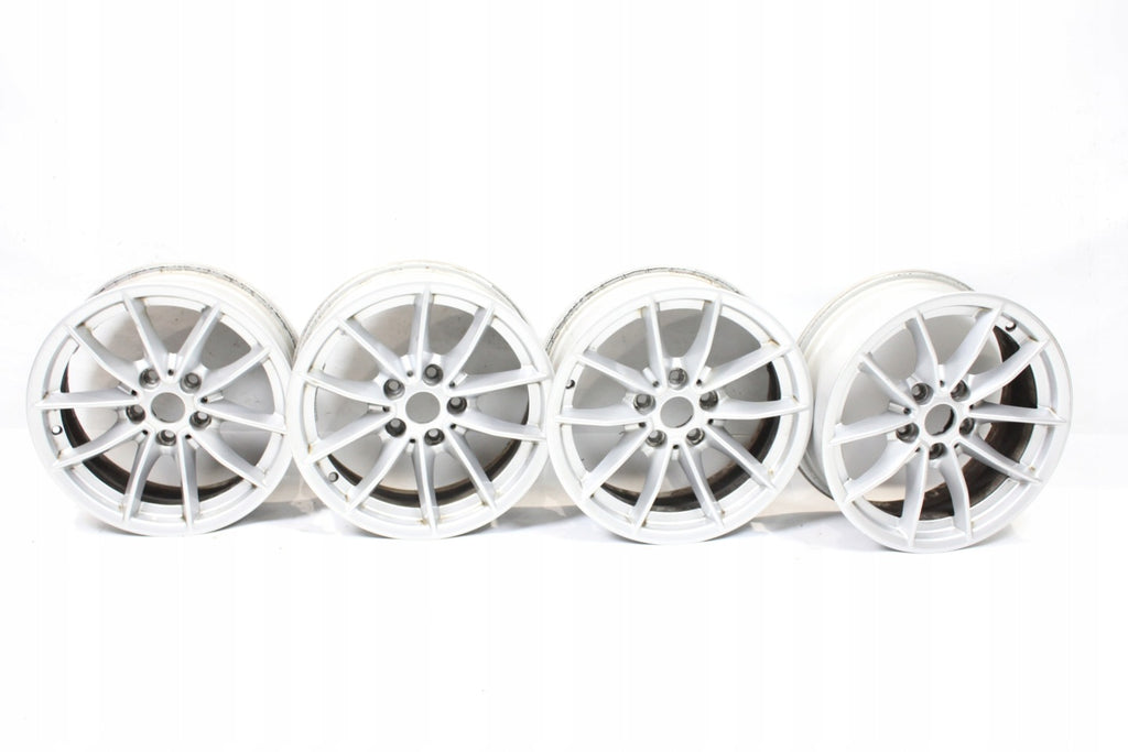 4x Alufelge 16 Zoll 6.5" 5x112 22ET 6876921 BMW G21 G20 G42 Rim Wheel FEL3939848506wj