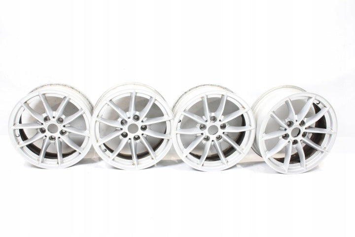 4x Alufelge 16 Zoll 6.5" 5x112 22ET 6876921 BMW G21 G20 G42 Rim Wheel FEL3939848506wj
