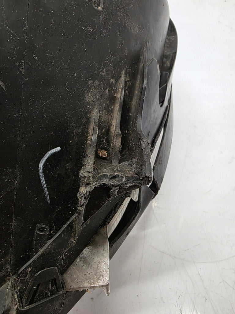 Frontscheinwerfer Mercedes-Benz W211 Bi-Xenon Rechts Scheinwerfer Headlight SCH4149411583mq