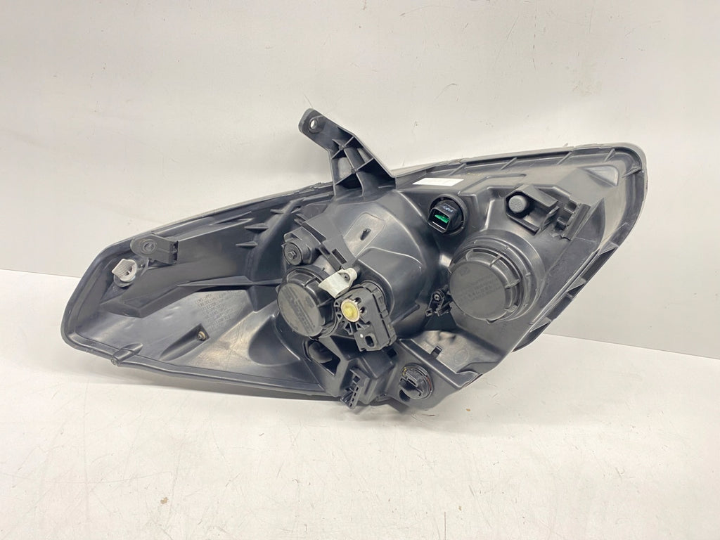 Frontscheinwerfer Hyundai H1 H-1 92101-4H0XX Links Scheinwerfer Headlight SCH1602904434we