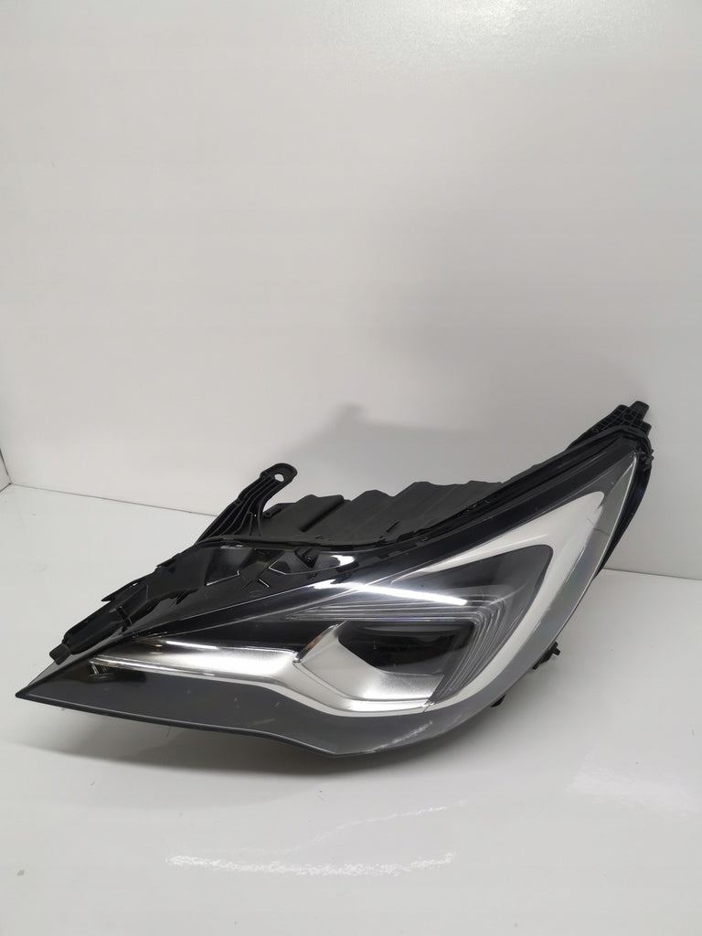 Frontscheinwerfer Opel Astra K Rechts Scheinwerfer Headlight