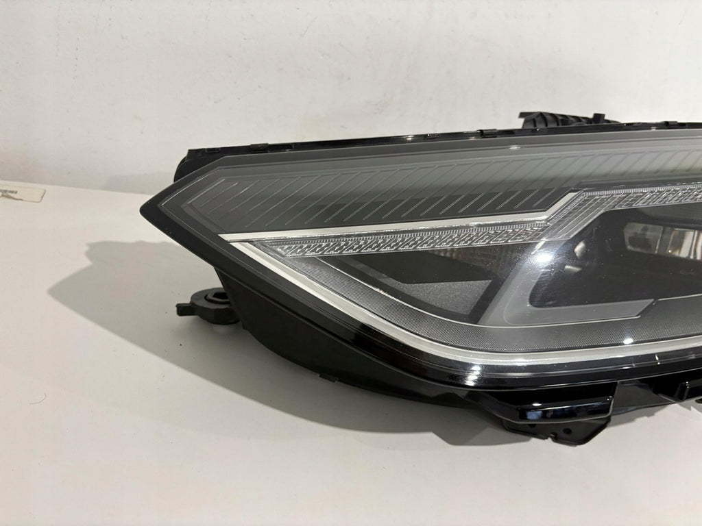 Frontscheinwerfer Audi A4 B9 8W0941011 LED Links Scheinwerfer Headlight SCH5944706154hh