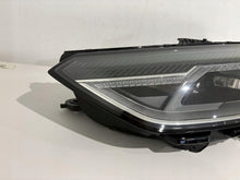 Laden Sie das Bild in den Galerie-Viewer, Frontscheinwerfer Audi A4 B9 8W0941011 LED Links Scheinwerfer Headlight SCH5944706154hh