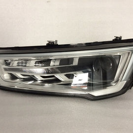 Frontscheinwerfer Audi A1 8X0941005 LED FALSE Scheinwerfer Headlight SCH2596072140nb