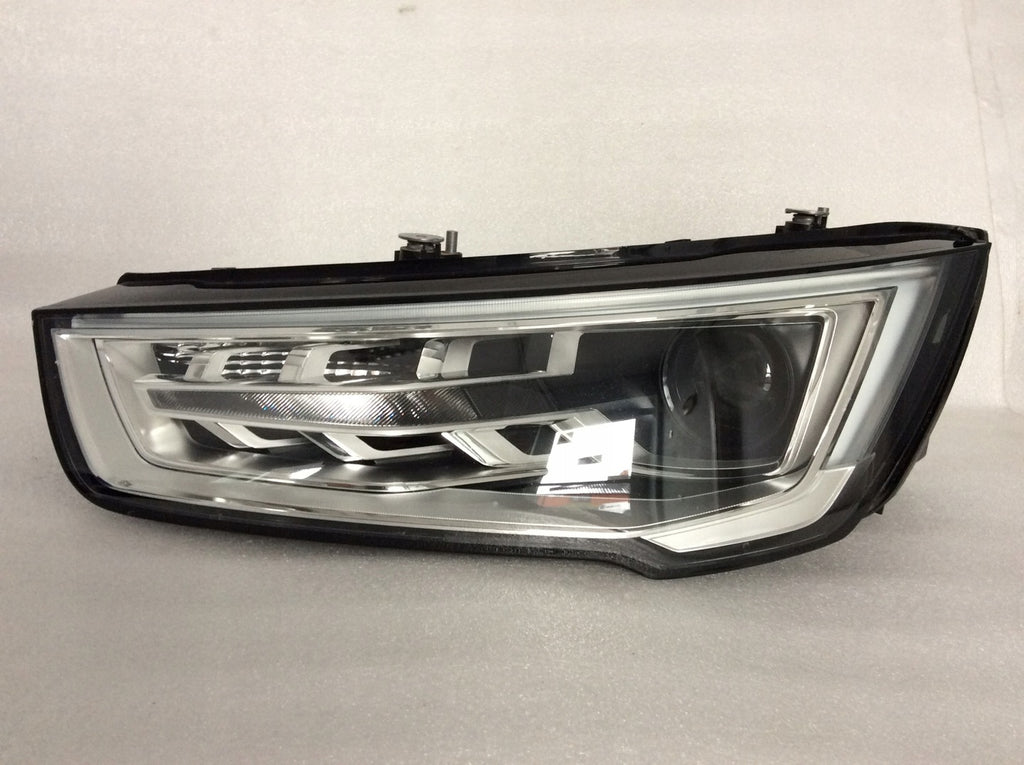 Frontscheinwerfer Audi A1 8X0941005 LED FALSE Scheinwerfer Headlight SCH2596072140nb