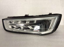 Laden Sie das Bild in den Galerie-Viewer, Frontscheinwerfer Audi A1 8X0941005 LED FALSE Scheinwerfer Headlight SCH2596072140nb