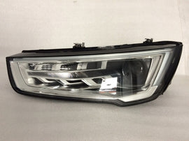 Frontscheinwerfer Audi A1 8X0941005 LED FALSE Scheinwerfer Headlight SCH2596072140nb