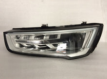 Laden Sie das Bild in den Galerie-Viewer, Frontscheinwerfer Audi A1 8X0941005 LED Links Scheinwerfer Headlight SCH2596072140nb