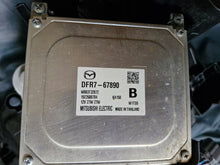 Load image into Gallery viewer, Frontscheinwerfer Mazda Cx30 DFR7-51030 LED Rechts Scheinwerfer Headlight SCH3644279162au