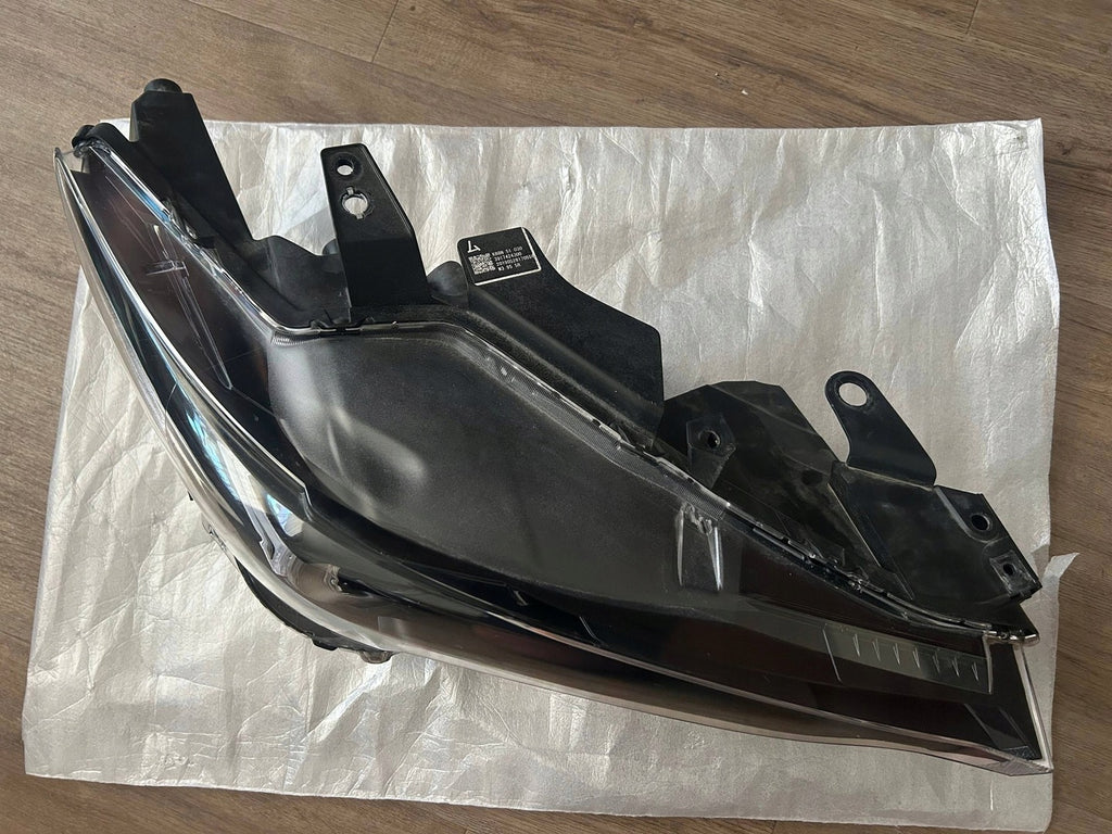 Frontscheinwerfer Mazda Cx-5 KB8N-51-031H KB8N-51030 LED Rechts Headlight