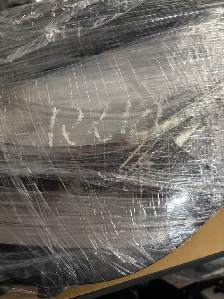 Frontscheinwerfer Tesla 3 1077375-00-C Full LED Links Scheinwerfer Headlight