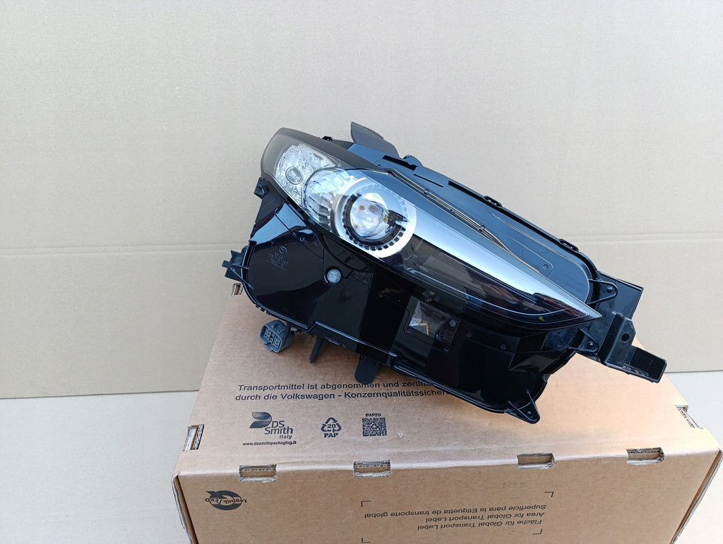Frontscheinwerfer Mazda Cx-30 Cx30 DGJ1-51030 Full LED Rechts Headlight