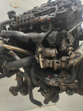 Load image into Gallery viewer, Motor Ford Transit LXFA 2.4 TDCI 115PS 85kW Diesel Engine Komplett MOT2288401191nc
