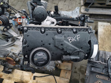 Laden Sie das Bild in den Galerie-Viewer, Motor VW Touran BXE 1.9 TDI 105PS 77kW 134TKm 2003 Diesel Engine Komplett