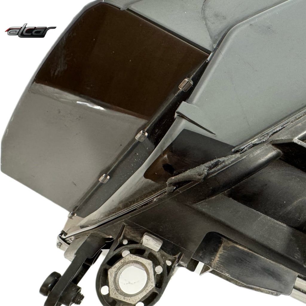 Frontscheinwerfer VW Tiguan 5NB941036B Rechts Scheinwerfer Headlight SCH2398161754pk