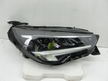 Laden Sie das Bild in den Galerie-Viewer, Frontscheinwerfer Opel Corsa F 9829522580 LED Rechts Scheinwerfer Headlight SCH4911075229ek