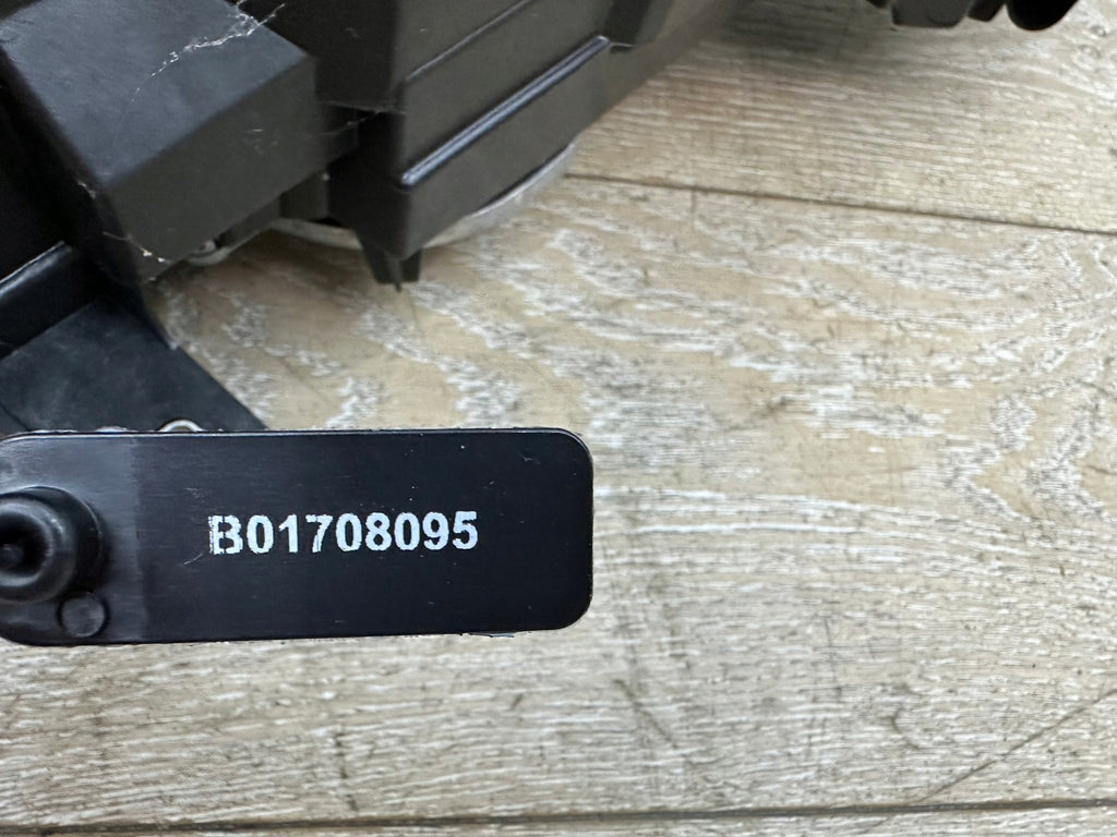 Frontscheinwerfer BMW X1 F48 5A01172-02 LED Rechts Scheinwerfer Headlight SCH8242278029kh