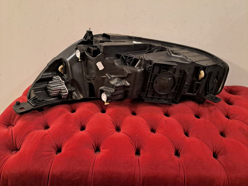 Frontscheinwerfer Ford Focus NX7B-13E014-CF LED Rechts Scheinwerfer Headlight SCH3080110966ml