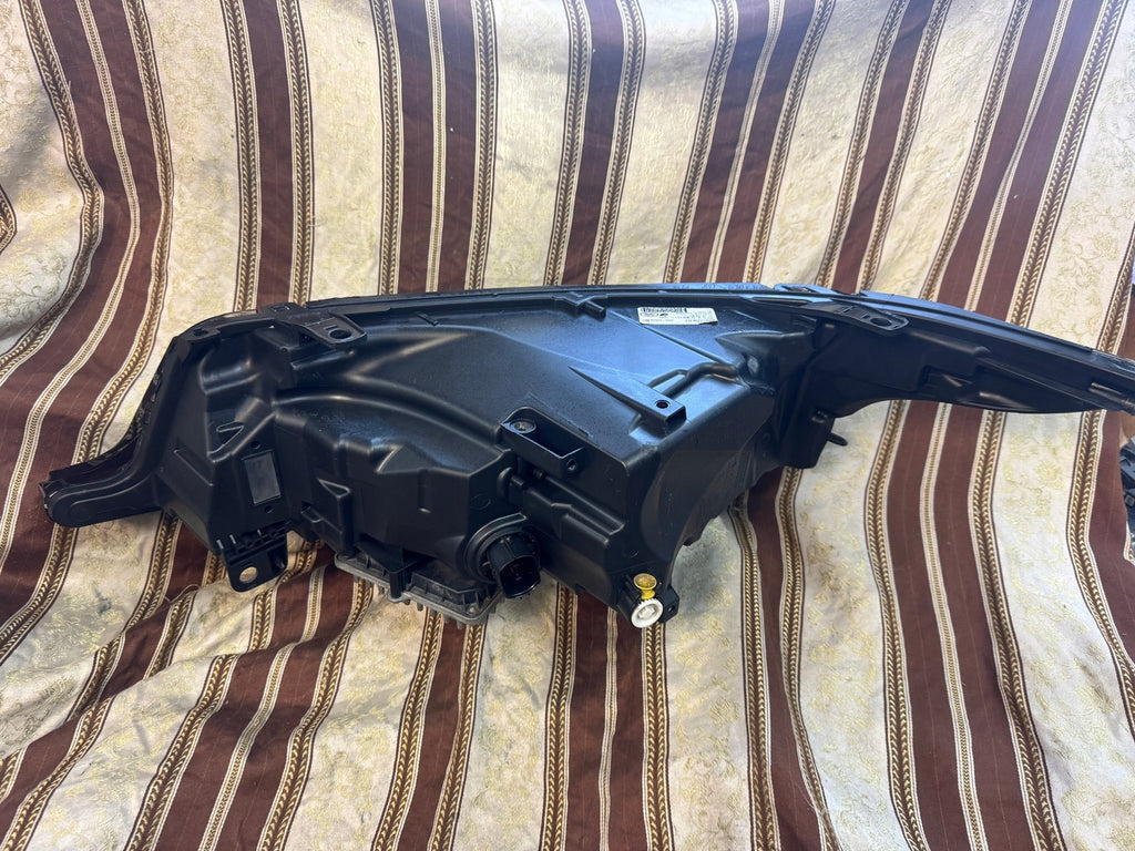 Frontscheinwerfer Land Rover Sport Full LED Rechts Scheinwerfer Headlight SCH9019039716xs