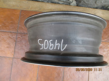 Load image into Gallery viewer, 1x Alufelge 16 Zoll 6.5" 5x112 A2464010000 Mercedes-Benz W246 Rim Wheel FEL3983909763tf