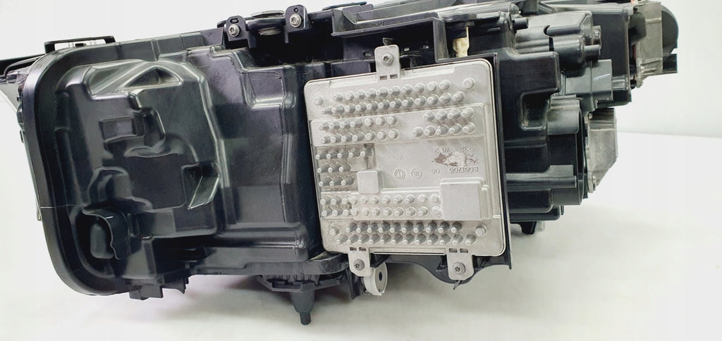Frontscheinwerfer BMW 5 G31 G30 5A388D6 Laser Rechts Scheinwerfer Headlight SCH6748582458id