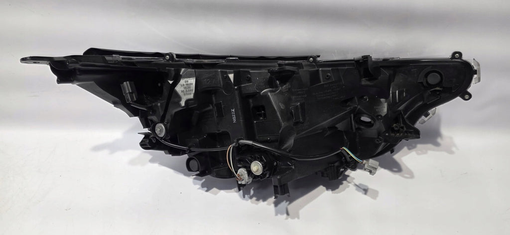 Frontscheinwerfer Toyota V Full LED Links Scheinwerfer Headlight SCH6158829323rj
