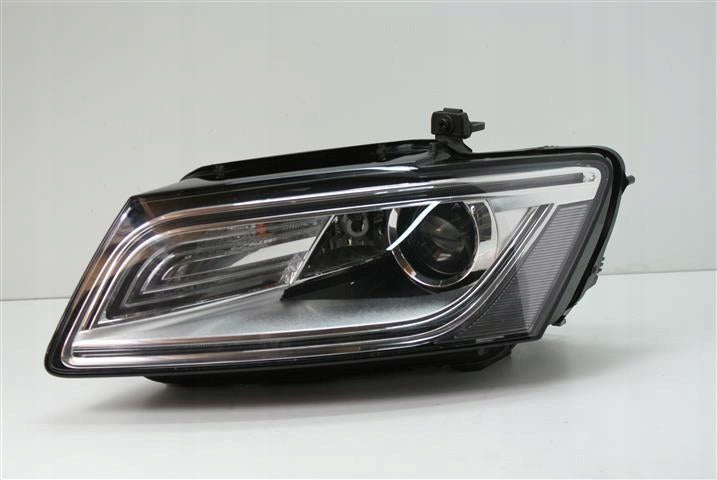 Frontscheinwerfer Audi Q5 8R0941031C Xenon Links Scheinwerfer Headlight