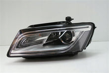 Laden Sie das Bild in den Galerie-Viewer, Frontscheinwerfer Audi Q5 8R0941031C Xenon Links Scheinwerfer Headlight