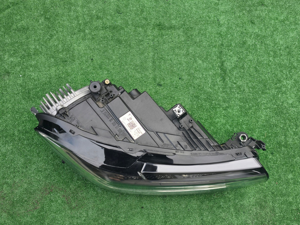 Frontscheinwerfer VW T-Cross 2GM941036B Rechts Scheinwerfer Headlight SCH3852588137lt