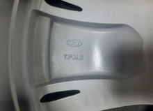 Load image into Gallery viewer, 1x Alufelge 18 Zoll 7.0" 5x114.3 41ET 529102B485 Hyundai Tucson Santa Fe FEL5428909472fl