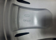 Load image into Gallery viewer, 1x Alufelge 18 Zoll 7.0" 5x114.3 41ET 529102B485 Hyundai Tucson Santa Fe FEL5428909472fl