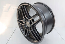 Laden Sie das Bild in den Galerie-Viewer, 1x Alufelge 18 Zoll 8.5" 5x112 54ET 2044014202 Mercedes-Benz W204 Rim Wheel FEL4448745446zh