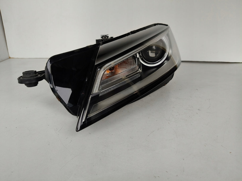 Frontscheinwerfer Audi Tt 8S0941005C LED Ein Stück (Rechts oder Links) Headlight SCH6048757667li