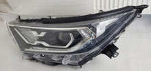 Load image into Gallery viewer, Frontscheinwerfer Toyota V I Full LED Ein Stück (Rechts oder Links) Headlight SCH4126718301ws